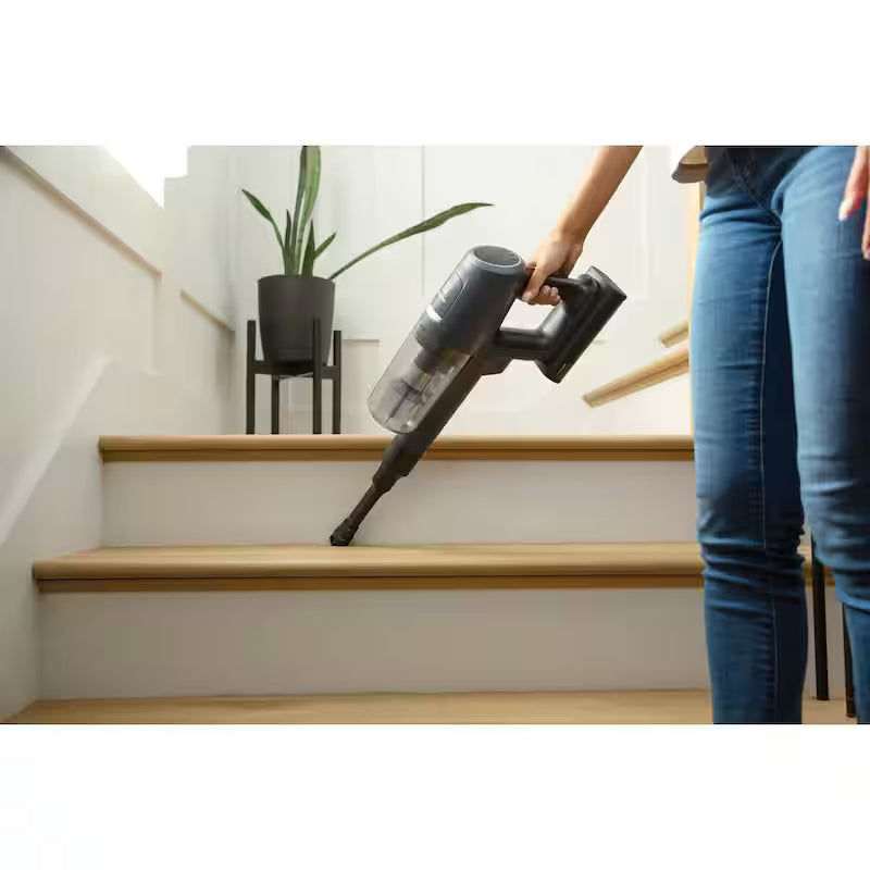 Cordless Stick Vacuum with 5-Step Filtration G151