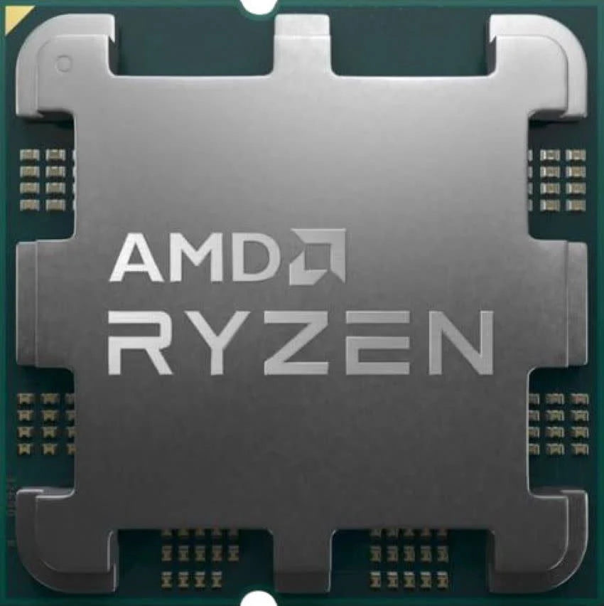 Ryzen 7 8-Core Socket AM5 Desktop Processor I132