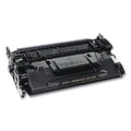 Black High-Yield Toner Cartridge A496163