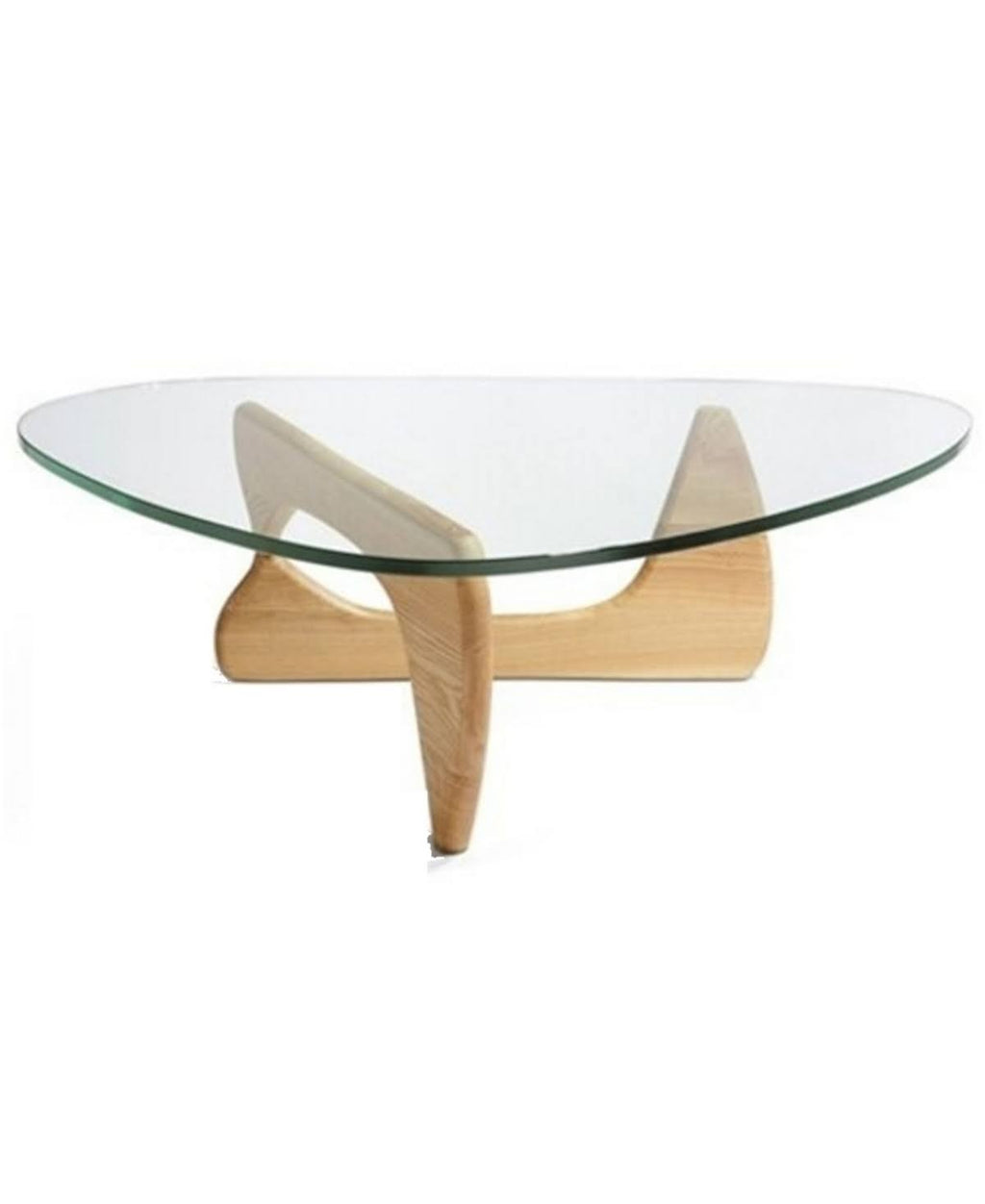 Black Coffee Table S68314