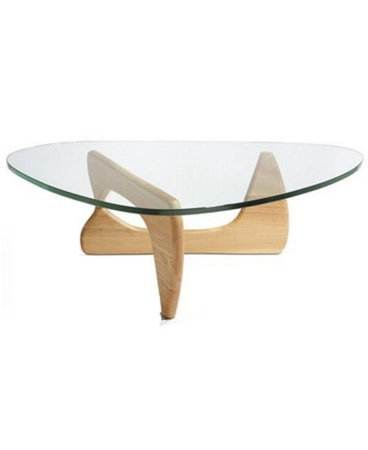 Black Coffee Table S68314