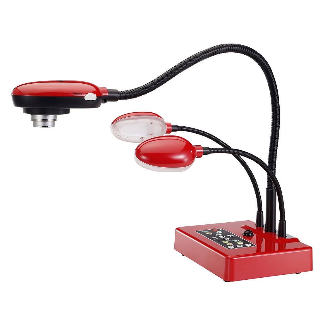 Document Camera G743