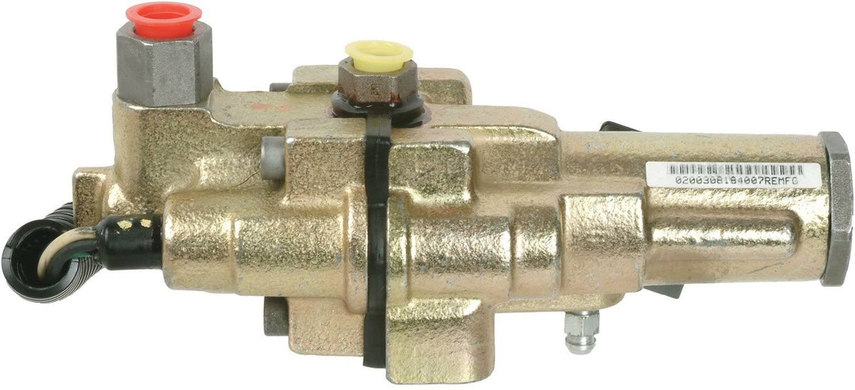 ABS Hydraulic Assembly M805030