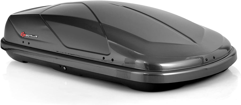 Waterproof 14 Cubic Feet Rooftop Cargo Box Z564