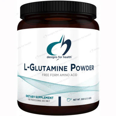 L-Glutamine Powder 500g (1.1 lbs) V341045