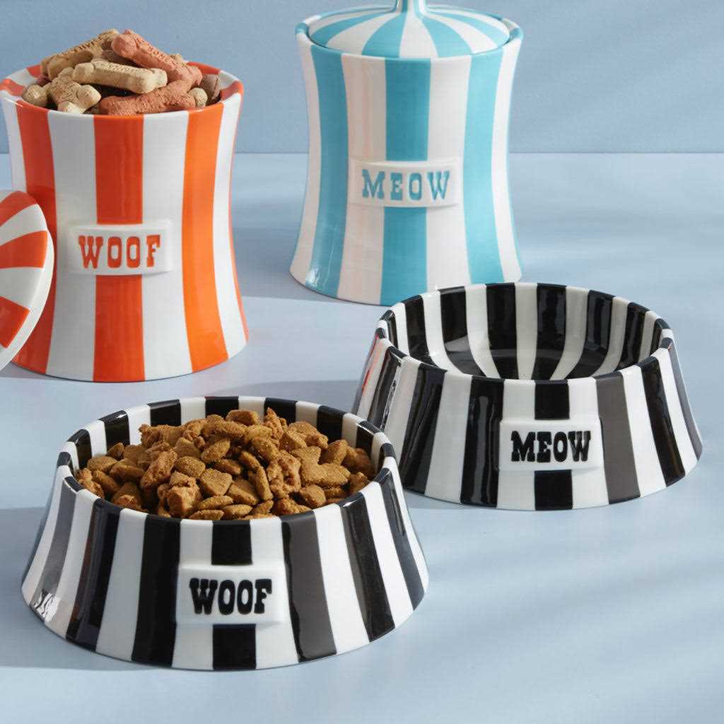 Pet Bowl E173