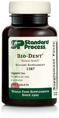 Whole Food Calcium Supplement 180 Tablets D807