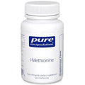 L-Methionine 60 Capsules E311