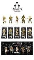 Assassin's Creed Deluxe Box Set O455