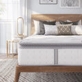 Queen Hybrid Mattress M8197