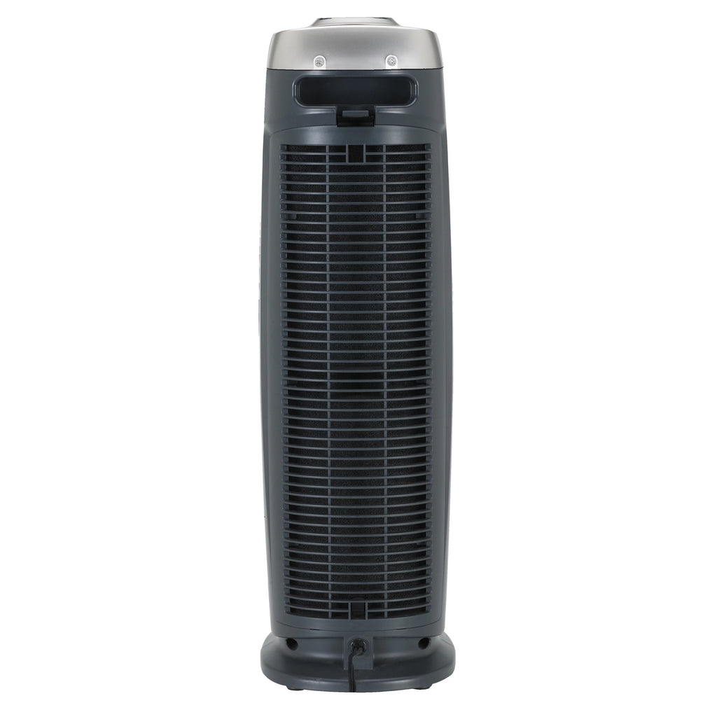 Tower Air Purifier with True HEPA Filter and UV-C Sanitizer, 2-Pack P29963