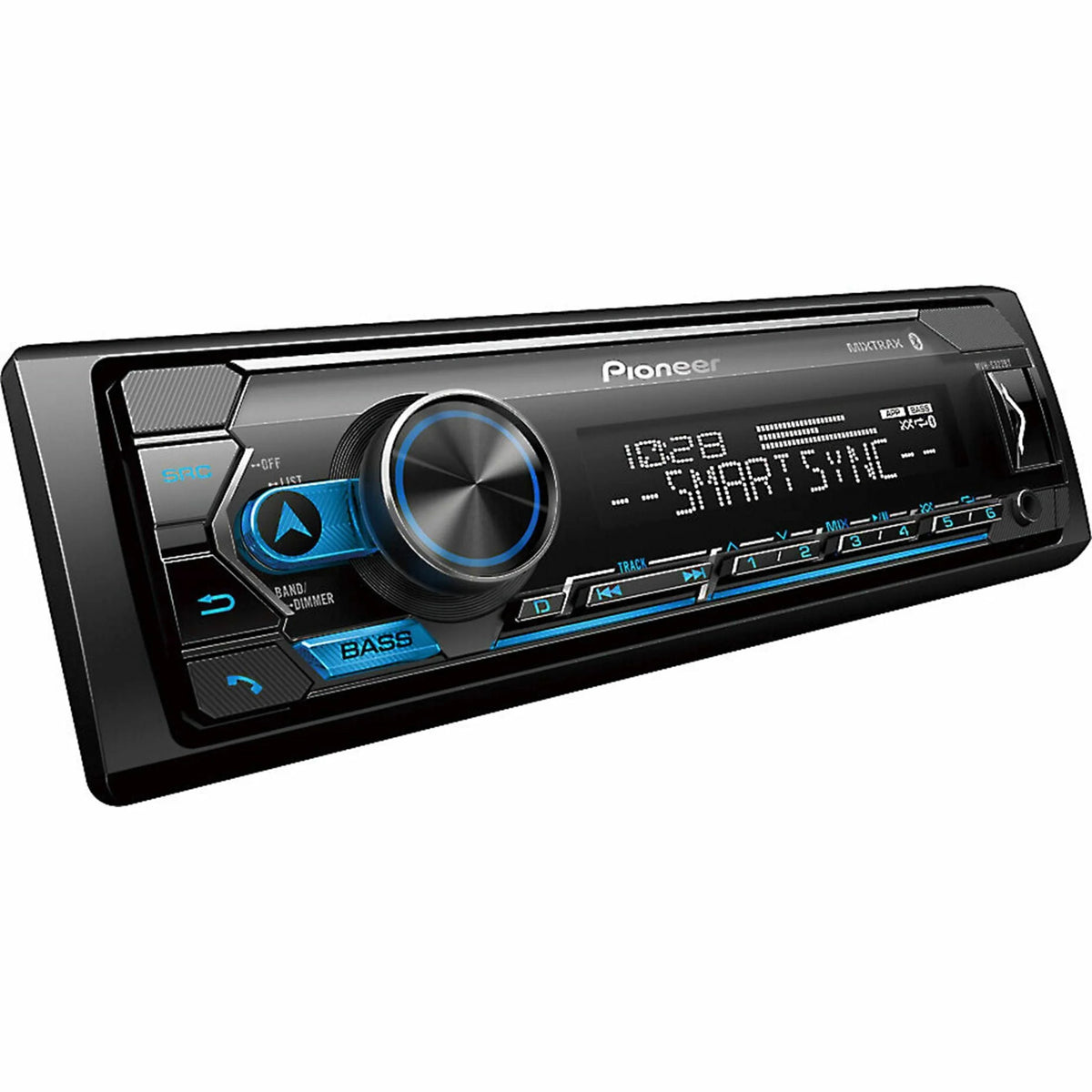 Bluetooth Smart Sync O86153