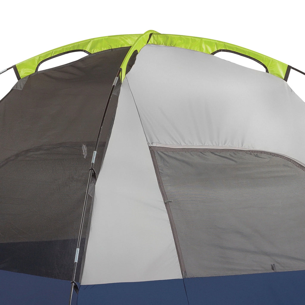 6-Person Dome Camping Tent S82555