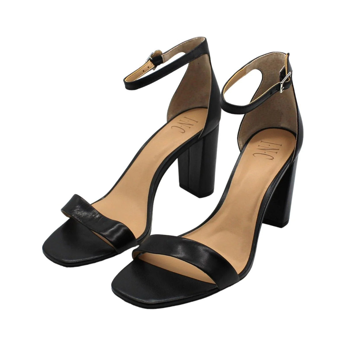 Women Two-Piece Sandals B816755