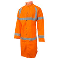 Men's Raincoat with Hood XL K77315