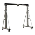 1 Ton Telescoping Gantry Crane P549