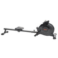Smart Magnetic Rowing Machine with Extended Slide Rail T24174