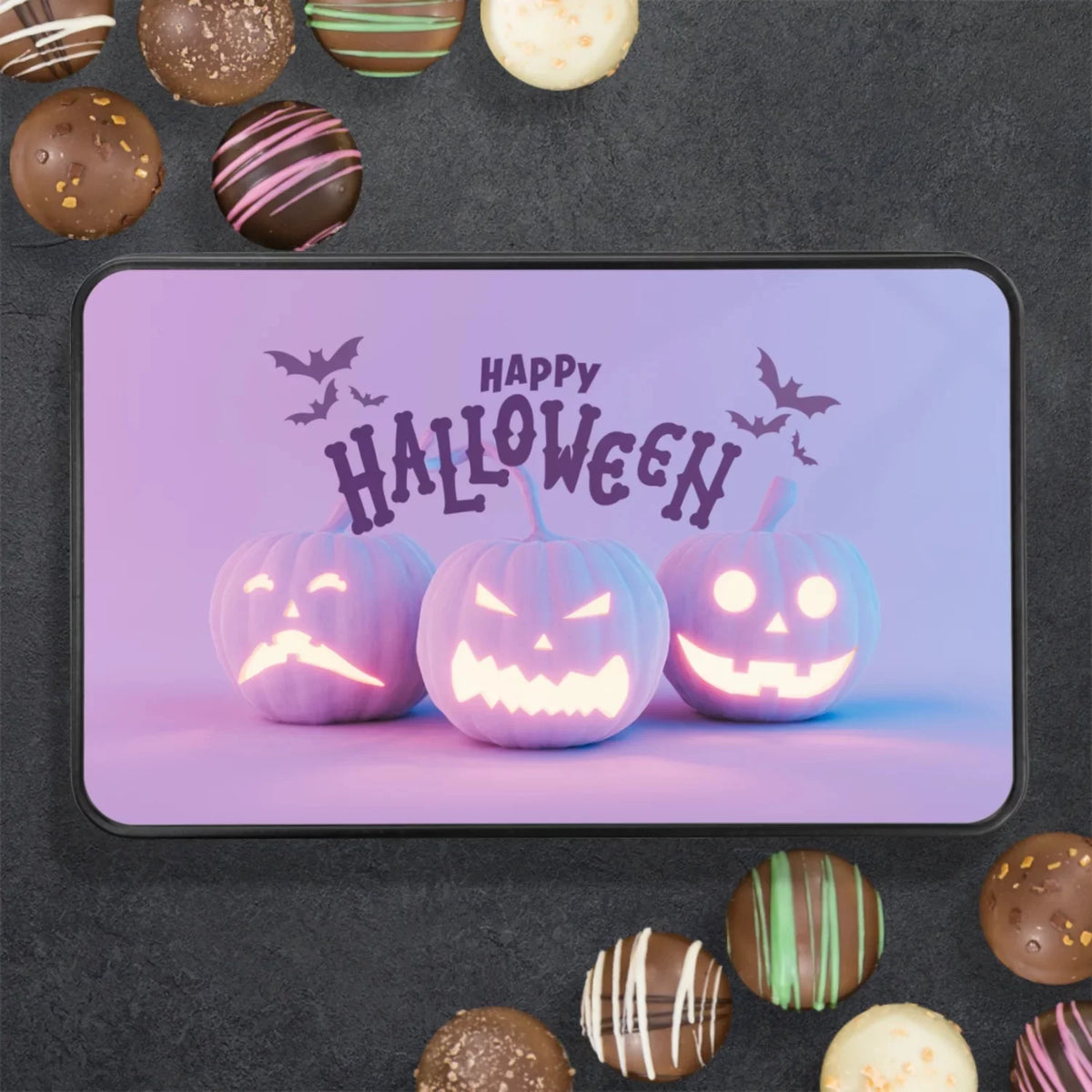 Chocolate Truffle Gift Box A603202