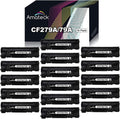 Compatible Toner Cartridge Replacement 16 Pack Y487879