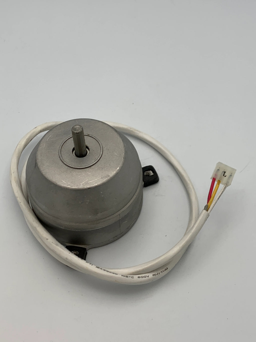 Left Motor B31941