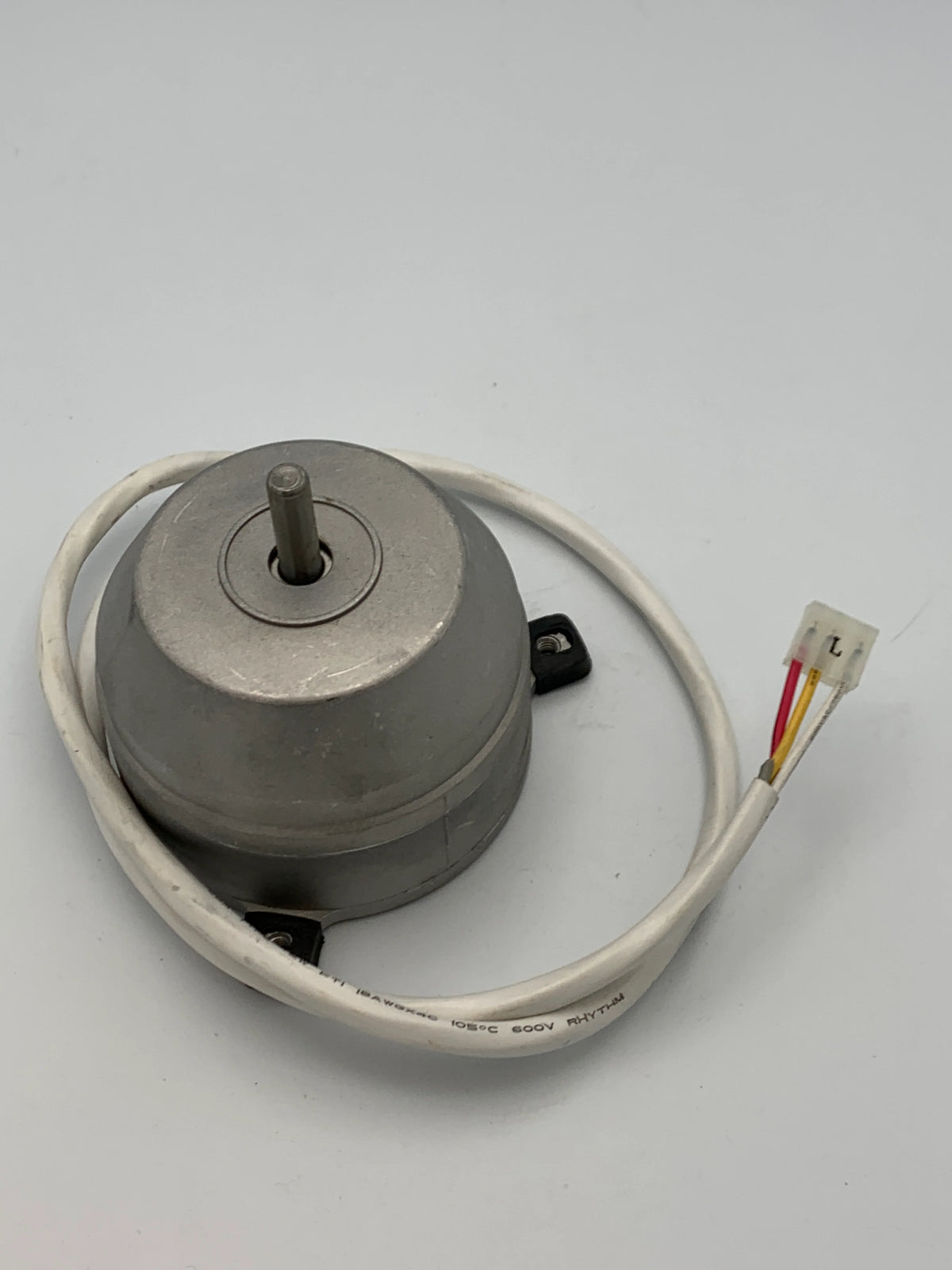 Left Motor B31941