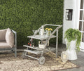 Grey Wash Outdoor Tea Cart W85961
