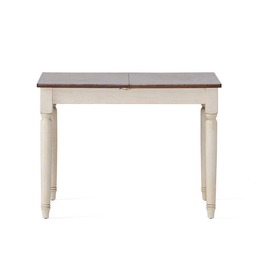 Rectangular Expandable Dining Table A490