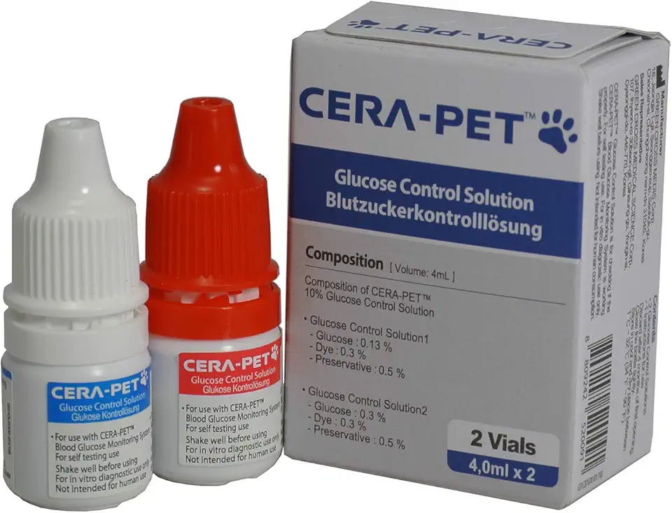 Control Solution J372326