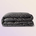 Eucalyptus Down Alternative Comforter King White B52413