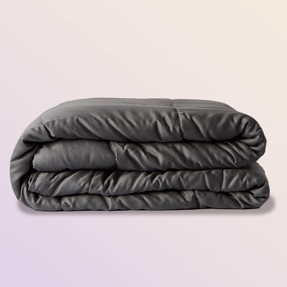 Eucalyptus Down Alternative Comforter King White B52413