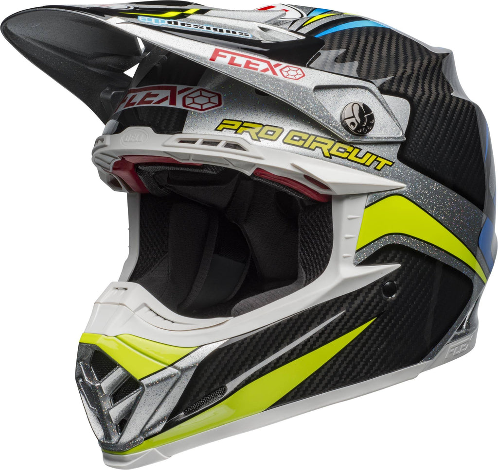 Carbon Helmet A805