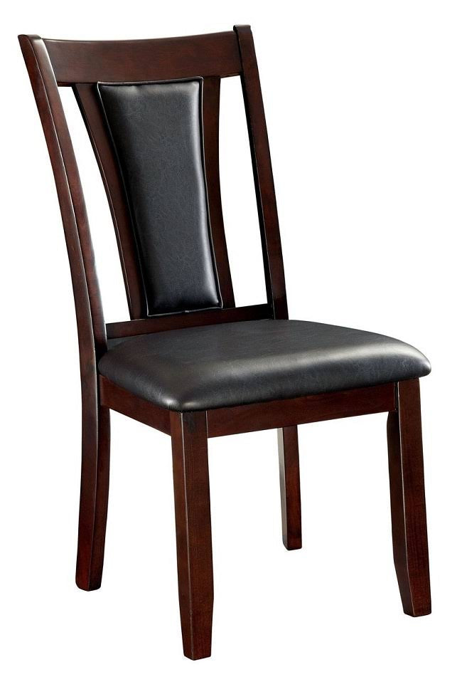 Side Chair (2/Box) R5858
