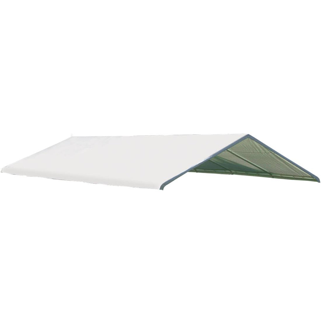 White Canopy Replacement Cover P440