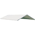 White Canopy Replacement Cover P440
