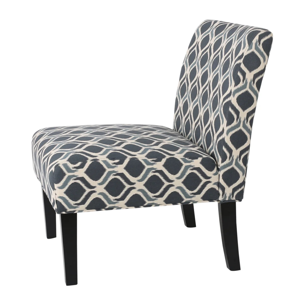 Fabric Dining Chair A638266