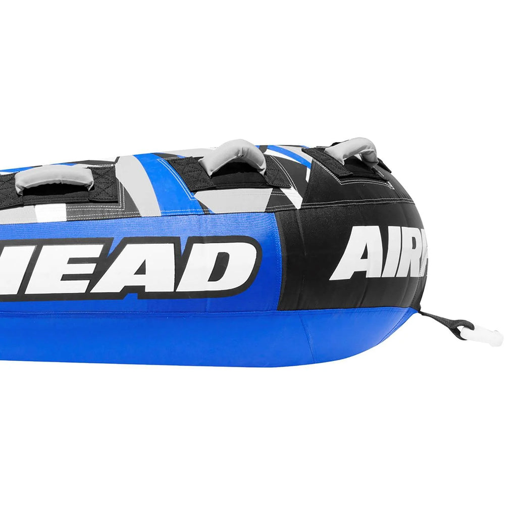 Inflatable Double Rider Towable Water Tube U916434