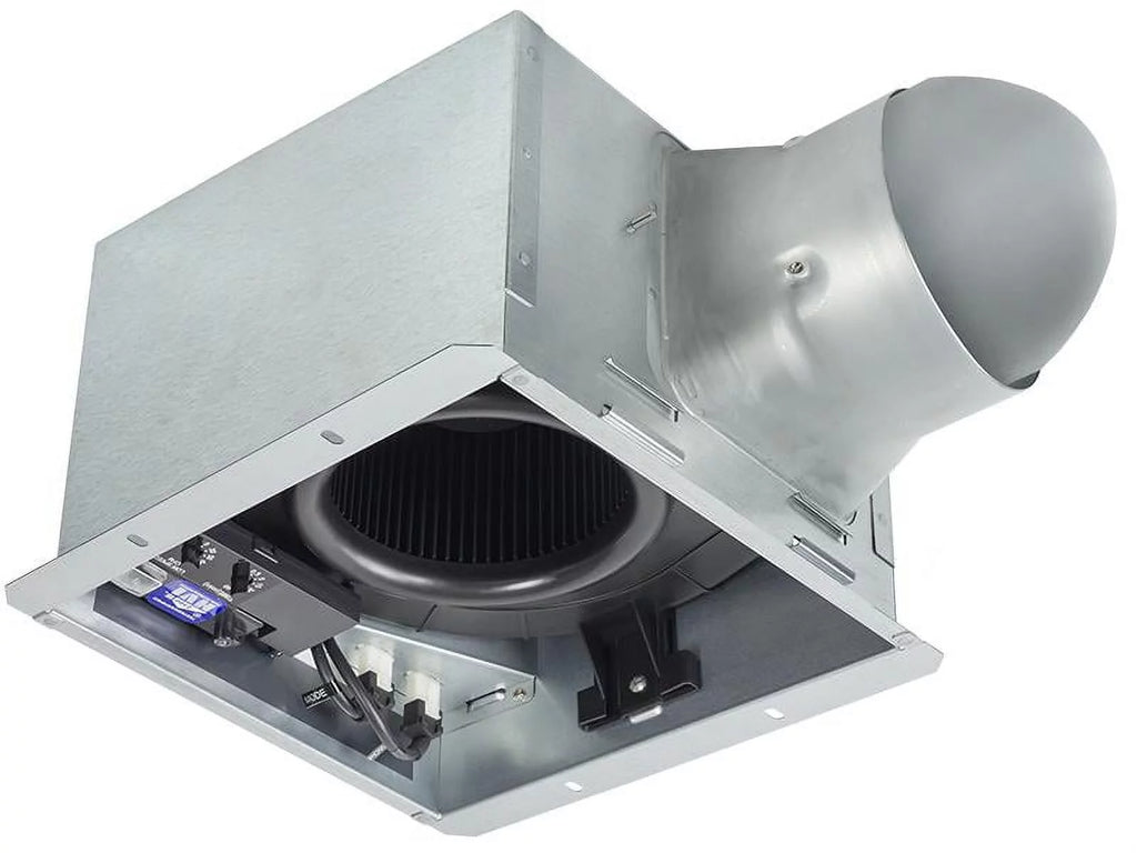 80/110 CFM Exhaust Bath Fan C118