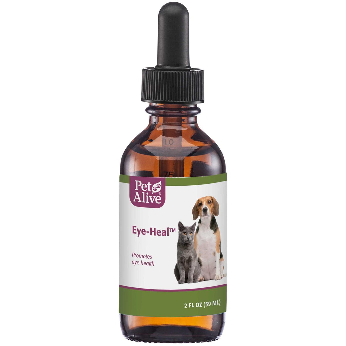 Eye-Heal Drops D512