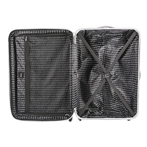 Expandable Hardside Spinner Luggage, Carry-On 20-Inch M81880