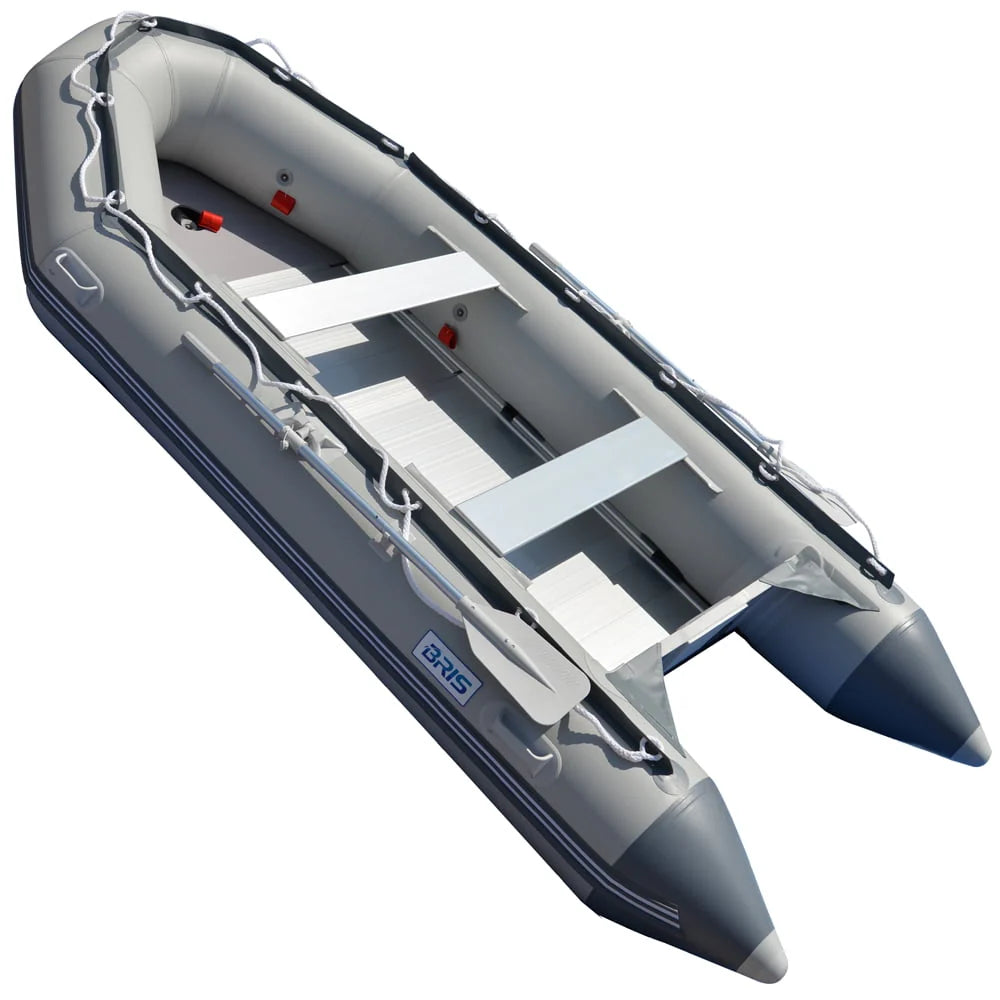 12.5 Ft. Inflatable Boat N6418