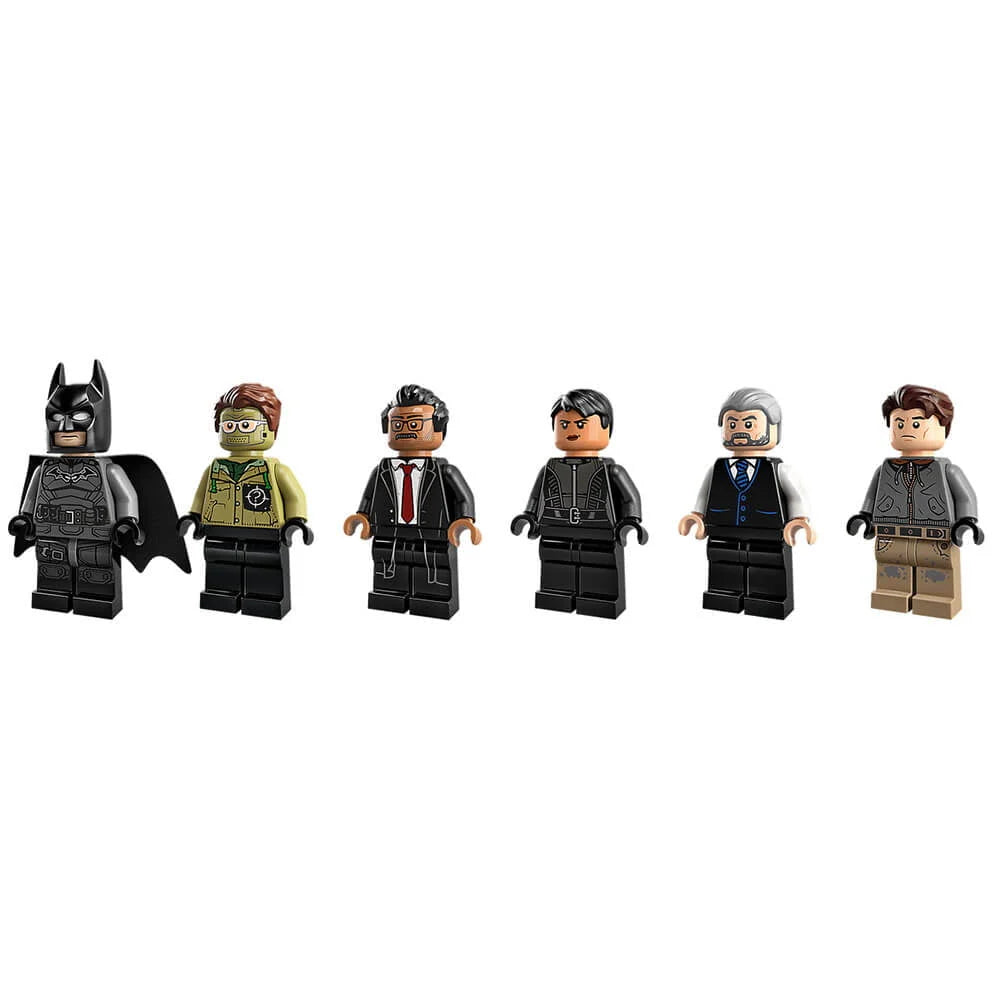 Building Set (581 Pieces) T11537