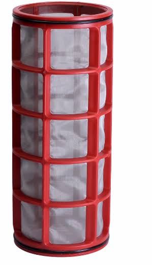 2 in. Large Capacity Disc Filter L72634