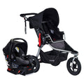 Black Travel System V76201
