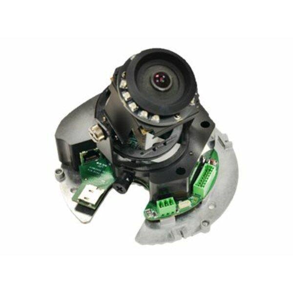 Dome Camera R228