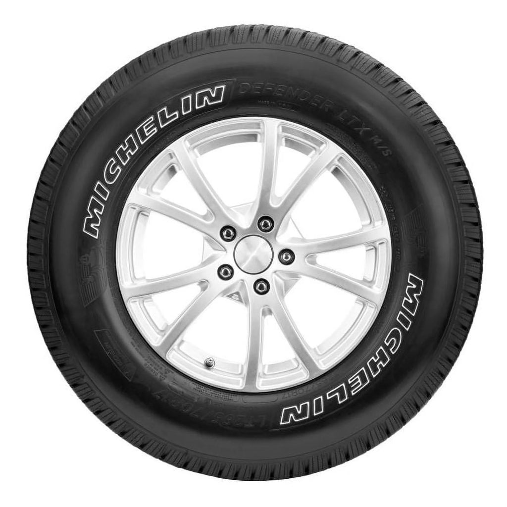 Set of 4 265/70R16 All Season Tires I3636