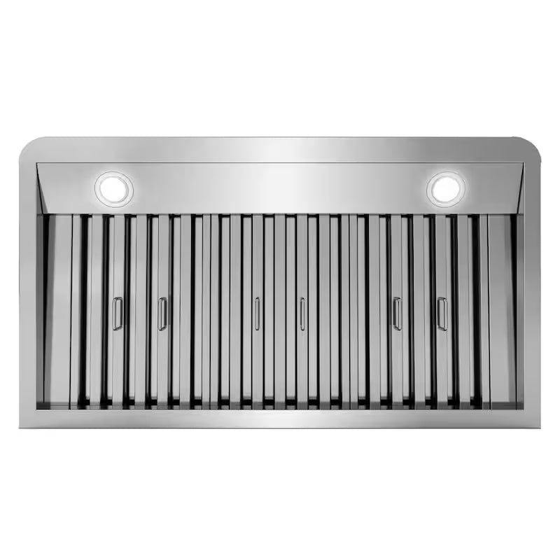 36 in. Stainless Steel Under Cabinet Range Hood A938