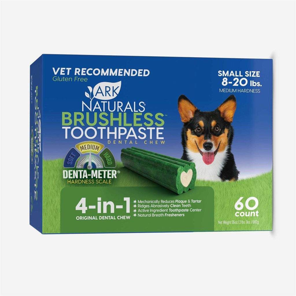 Large Dental Dog Treats H1709