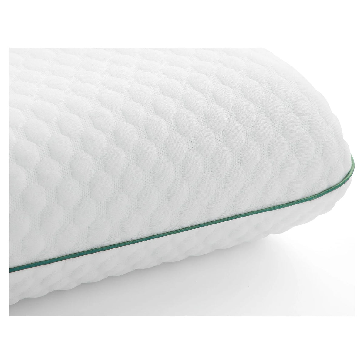 Gel Memory Foam Bed Pillow N8032