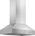 36 in. Ducted Island Mount Range Hood Stainless Steel S300