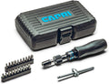 Certified Limiting Torque Screwdriver Set P53372